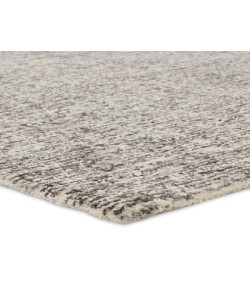 Jaipur Living Britta Oland BRT11 Gray - Cream 8 ft. X 10 ft. Rectangle Rug