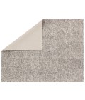 Jaipur Living Britta Gray BRT11 8 ft. X 10 ft. Rectangle Rug