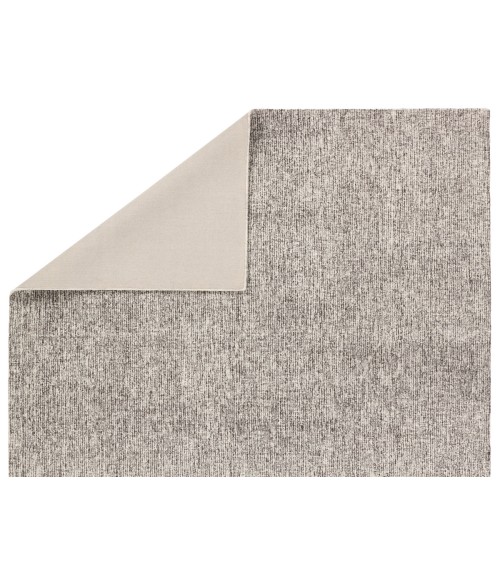 Jaipur Living Britta Gray BRT11 8 ft. X 10 ft. Rectangle Rug