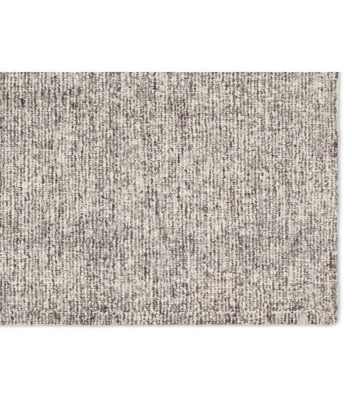 Jaipur Living Britta Gray BRT11 8 ft. X 10 ft. Rectangle Rug