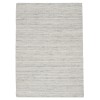 Jaipur Living Brevin Danan BRV01 Gray/Ivory 5 ft. X 8 ft. Rectangle Rug