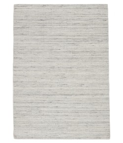 Jaipur Living Brevin Danan BRV01 Gray/Ivory 5 ft. X 8 ft. Rectangle Rug