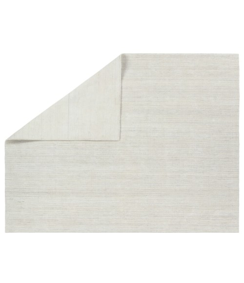 Jaipur Living Brevin Cream BRV09 6 ft. X 9 ft. Rectangle Rug