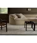 Jaipur Living Brevin Cream BRV09 6 ft. X 9 ft. Rectangle Rug