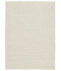 Brayden Area Rug Jaipur Living Raynor Indoor/ Outdoor Solid Beige/ Ivory Area Rug (10'X14')