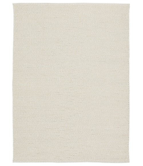 Brayden Area Rug Jaipur Living Raynor Indoor/ Outdoor Solid Beige/ Ivory Area Rug (10'X14')