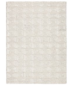 Jaipur Living Capital Harkness CAP03 White/Gray 9 ft. X 13 ft. Rectangle Rug