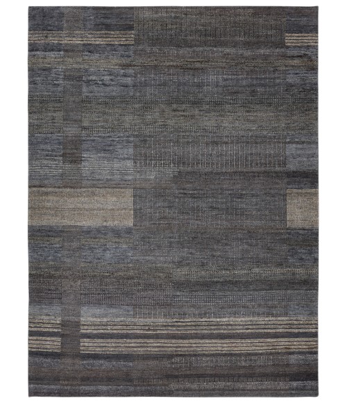 Jaipur Living Centenary Blue CEN01 18 in. Swatch Square Rug