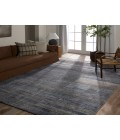 Jaipur Living Centenary Blue CEN01 18 in. Swatch Square Rug