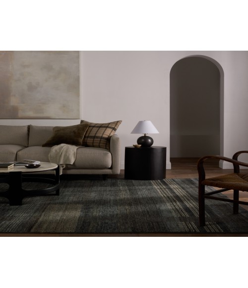 Jaipur Living Centenary Blue CEN01 18 in. Swatch Square Rug