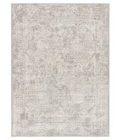 Jaipur Living Cirque Lianna CIQ04 Gray - White 11 ft. 10 in. X 14 ft. Rectangle Rug