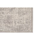 Jaipur Living Lianna Abstract Gray/ White Area Rug 8'X10'