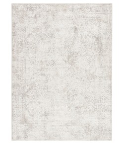 Jaipur Living Cirque Lianna CIQ07 Black White 3 ft. 11 in. X 5 ft. 11 in. Rectangle Rug