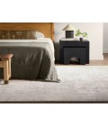 Jaipur Living Cirque Silver CIQ07 18 in. Swatch Square Rug