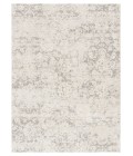 Cirque Area Rug Jaipur Living Alonsa Abstract Gray/ White Area Rug (12'X15')