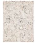 Cirque Area Rug Jaipur Living Clara Floral Gray Area Rug (8'10"X11'9")