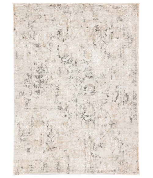 Cirque Area Rug Jaipur Living Clara Floral Gray Area Rug (8'10"X11'9")