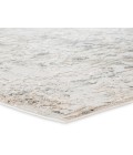 Cirque Area Rug Jaipur Living Clara Floral Gray Area Rug (8'10"X11'9")