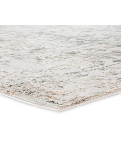 Jaipur Living Cirque Clara CIQ16 Gray 8 ft. 10 in. X 11 ft. 9 in. Rectangle Rug