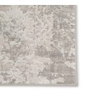 Jaipur Living Siena Damask Ivory/ Gray Area Rug (3'11"X5'11")