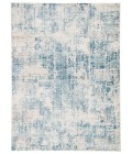 Cirque Area Rug Jaipur Living Eero Abstract Blue/ Ivory Area Rug (3'11"X5'11")