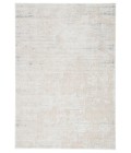 Cirque Area Rug Jaipur Living Orianna Abstract Ivory/ Silver Area Rug (3'11"X5'11")