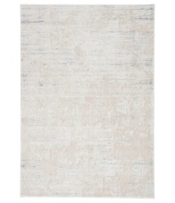 Jaipur Living Cirque Orianna CIQ26 Ivory Silver 3 ft. 11 in. X 5 ft. 11 in. Rectangle Rug