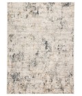 Cirque Area Rug Jaipur Living Cassia Abstract Gray/ Gold Area Rug (8'10"X11'9")