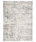 Jaipur Living Cian Abstract Gray/ Ivory Area Rug (8'10"X11'9")