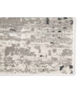 Jaipur Living Cian Abstract Gray/ Ivory Area Rug (8'10"X11'9")