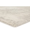 Jaipur Living Cirque Gray Rug CIQ31 18 in. Swatch Square - Rugs Town Jaipur Living Cirque Gray CIQ31 18 in. Swatch Square Rug