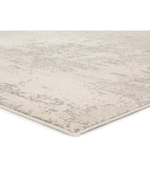 Jaipur Living Cirque Gray Rug CIQ31 18 in. Swatch Square - Rugs Town Jaipur Living Cirque Gray CIQ31 18 in. Swatch Square Rug