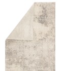 Jaipur Living Cirque Gray Rug CIQ31 18 in. Swatch Square - Rugs Town Jaipur Living Cirque Gray CIQ31 18 in. Swatch Square Rug