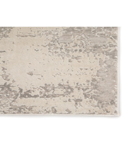 Jaipur Living Cirque Gray Rug CIQ31 18 in. Swatch Square - Rugs Town Jaipur Living Cirque Gray CIQ31 18 in. Swatch Square Rug