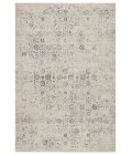 Cirque Area Rug Jaipur Living Jasiel Trellis Gray/ Ivory Area Rug (8'10"X11'9")