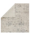 Cirque Area Rug Jaipur Living Jasiel Trellis Gray/ Ivory Area Rug (8'10"X11'9")