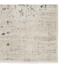 Cirque Area Rug Jaipur Living Jasiel Trellis Gray/ Ivory Area Rug (8'10"X11'9")