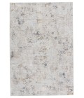 Jaipur Living Alcina Abstract Light Gray/ Gold Area Rug (8'X10')