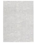 Jaipur Living Alcina Abstract Light Gray/ Cream Area Rug (8'X10')