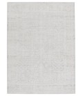 Cirque Area Rug Jaipur Living Riella Floral Light Gray/ Cream Area Rug (8'X10')