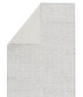 Cirque Area Rug Jaipur Living Riella Floral Light Gray/ Cream Area Rug (8'X10')
