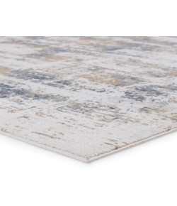 Jaipur Living Cirque Gesine CIQ42 Black Gold 8 ft. X 10 ft. Rectangle Rug