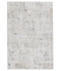 Jaipur Living Vida Abstract Light Gray/ Gold Area Rug (10'2"X14')