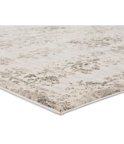 Jaipur Living Cirque Fortier CIQ46 Cream - Gray 9 ft. 2 in. X 11 ft. 9 in. Rectangle Rug Jaipur Living Cirque Fortier CIQ46 Cream - Gray 9 ft. 2 in. X 11 ft. 9 in. Rectangle Rug