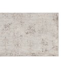 CIQ46 Fortier Rug Jaipur Living Fortier Trellis Cream/ Gray Area Rug 9'2"X11'9"