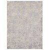 Jaipur Living Cirque Fortier CIQ47 Silver - Slate 9 ft. 2 in. X 11 ft. 9 in. Rectangle Rug Jaipur Living Cirque Fortier CIQ47 Silver - Slate 9 ft. 2 in. X 11 ft. 9 in. Rectangle Rug