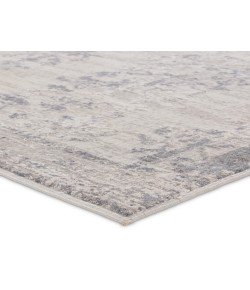 Jaipur Living Cirque Fortier CIQ47 Silver - Slate 11 ft. 10 in. X 14 ft. Rectangle Rug Jaipur Living Cirque Fortier CIQ47 Silver - Slate 11 ft. 10 in. X 14 ft. Rectangle Rug