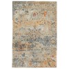 Jaipur Living Citrine Cristobol CIT05 Multicolor 9 ft. X 12 ft. Rectangle Rug
