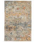 Jaipur Living Cristobol Handmade Medallion Multicolor Area Rug (9'X12')