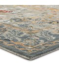 Jaipur Living Cristobol Handmade Medallion Multicolor Area Rug (9'X12')